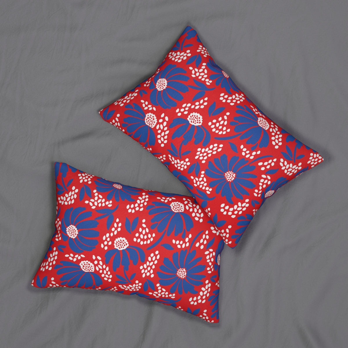 Pillow | Lawrence, Kansas | Bellis
