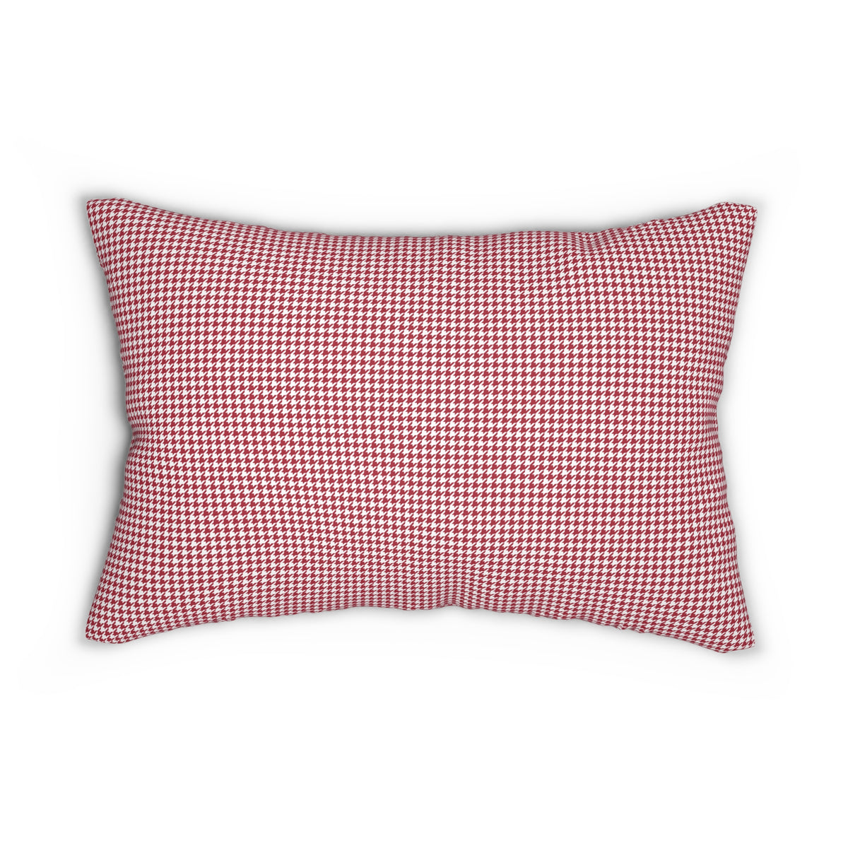Pillow | Bloomington, Indiana | Houndstooth