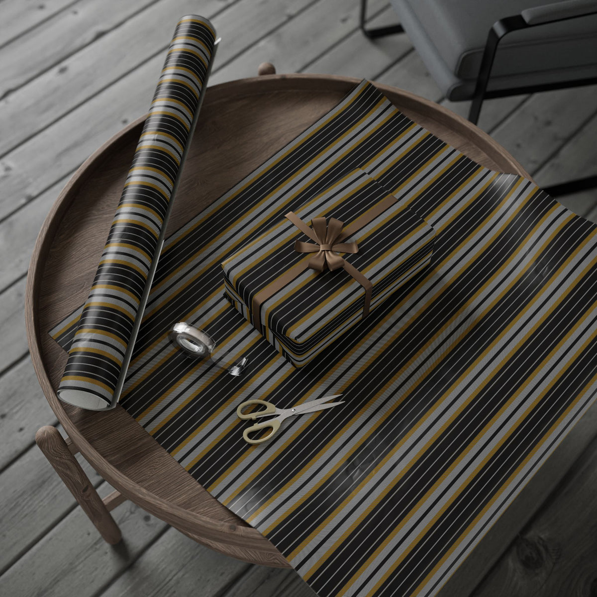 Gift Wrap | Kennesaw, Georgia | Stripe