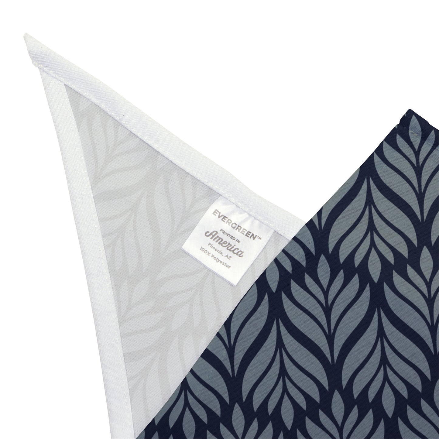 Pet Bandana | Storrs, Connecticut | Palm