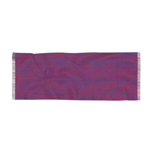 Scarf | Lawrence, Kansas | Tweed