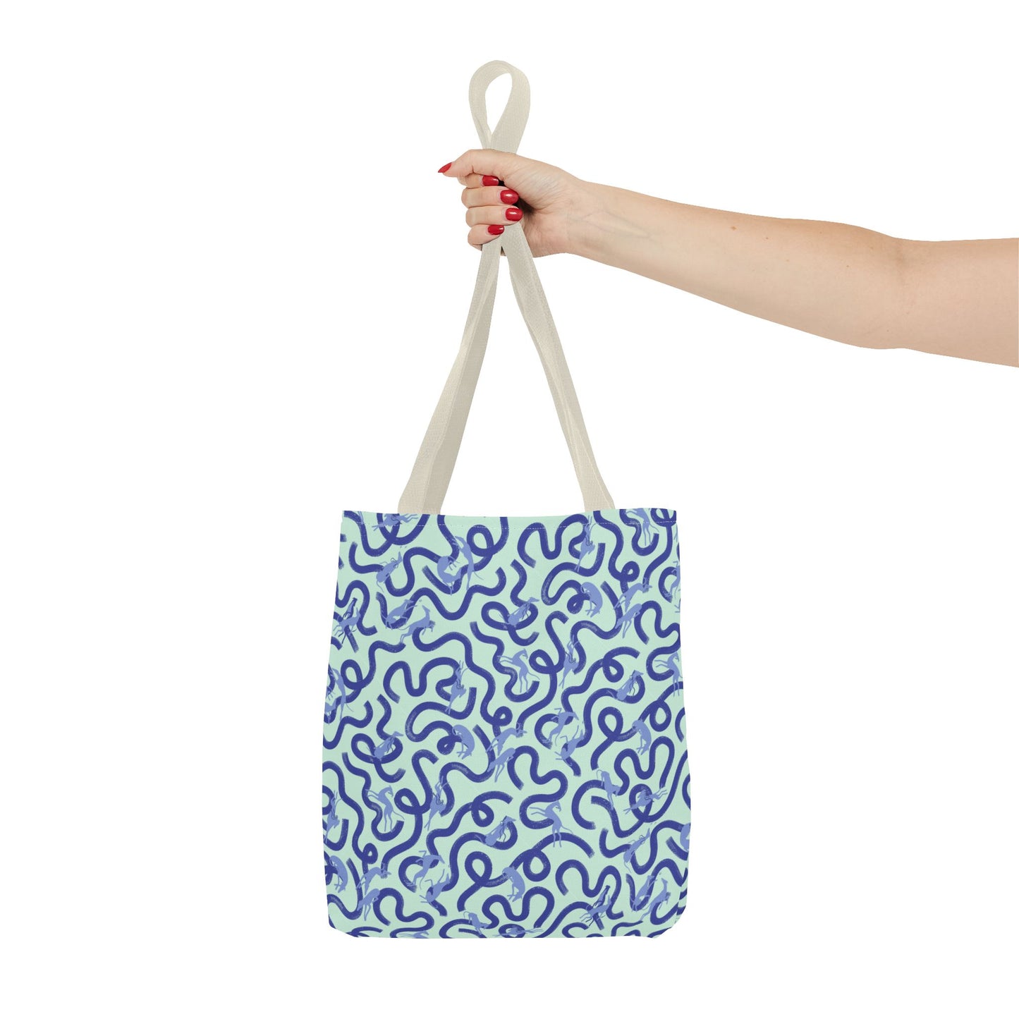 Totes | Greyhounds | Teal Ribbon