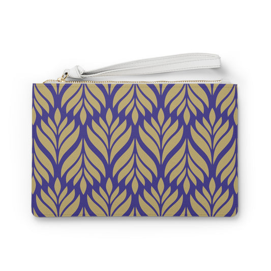 Clutch Bag | Harrisonburg, Virginia | Palm