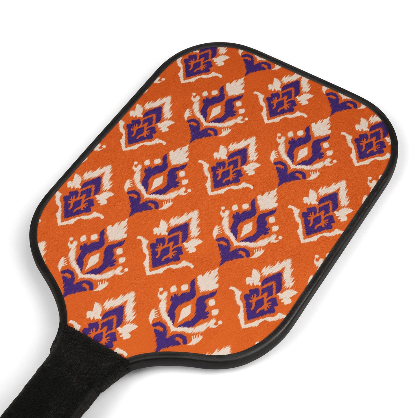 Pickleball Paddle Kit | Clemson, SC | Ikat
