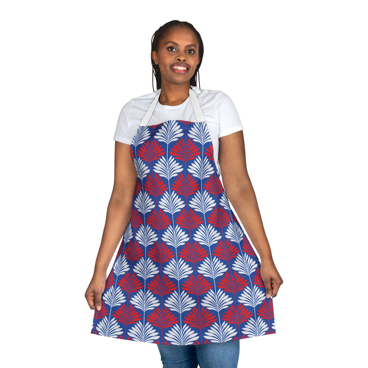 Apron | Lawrence, Kansas | Deco