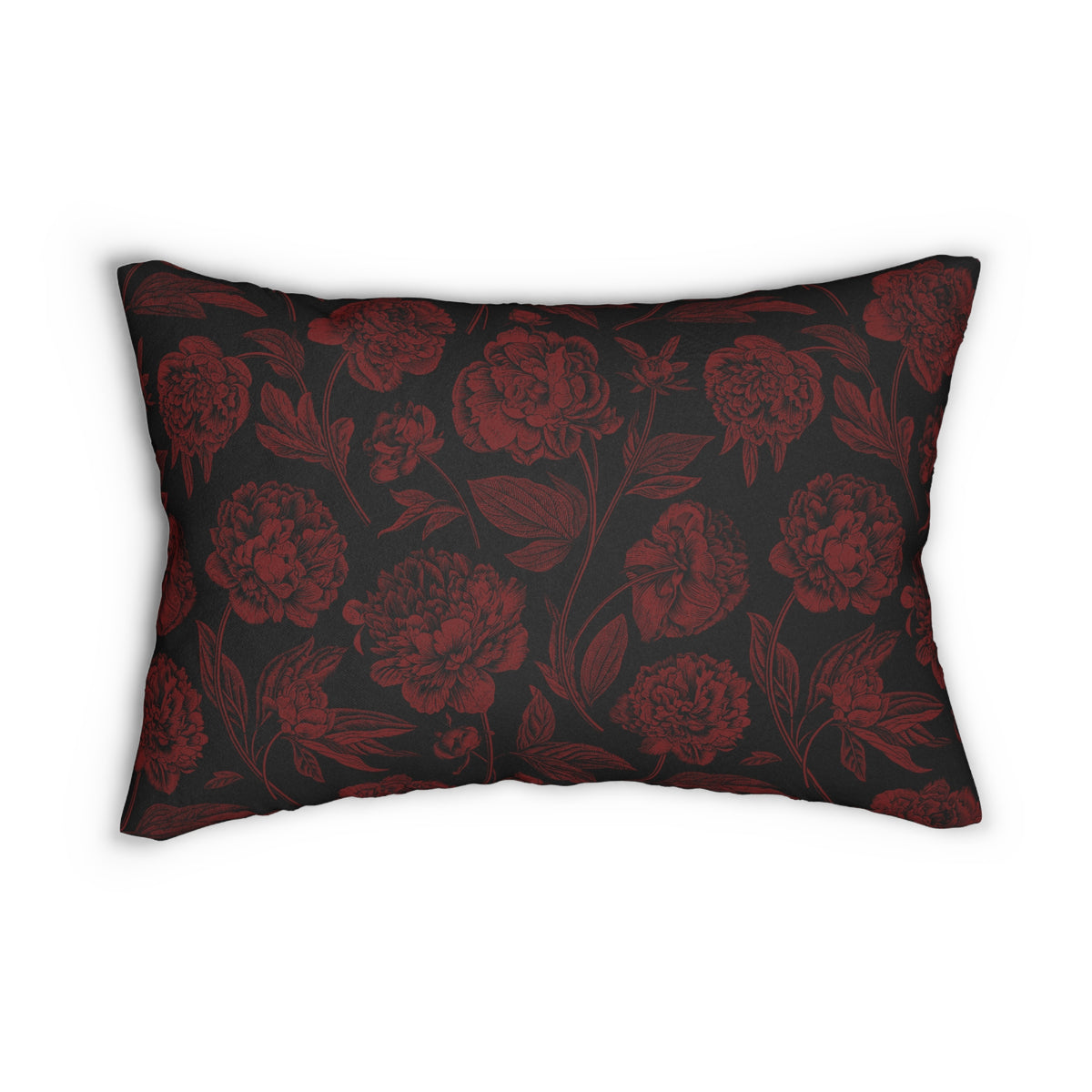 Pillow | Columbia, South Carolina | Peony
