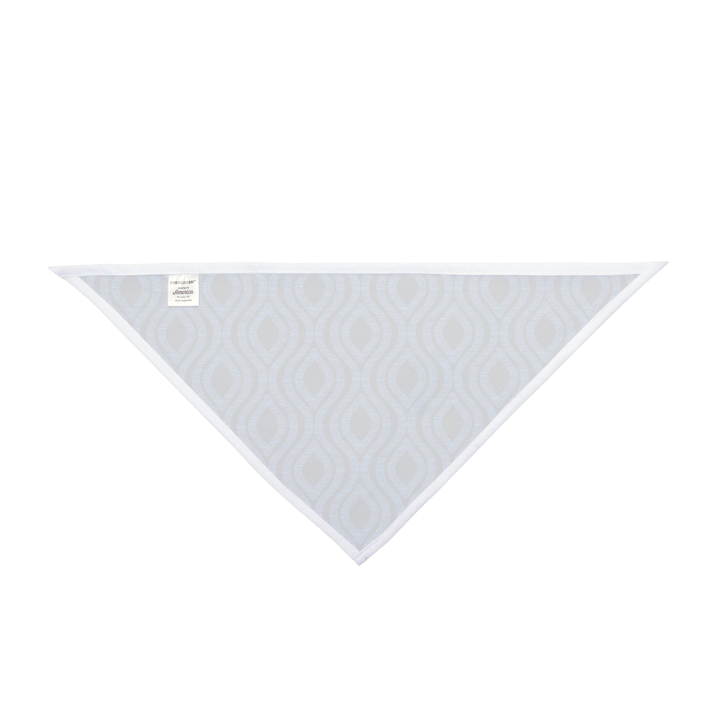 Pet Bandana | Chapel Hill, North Carolina | Ogee