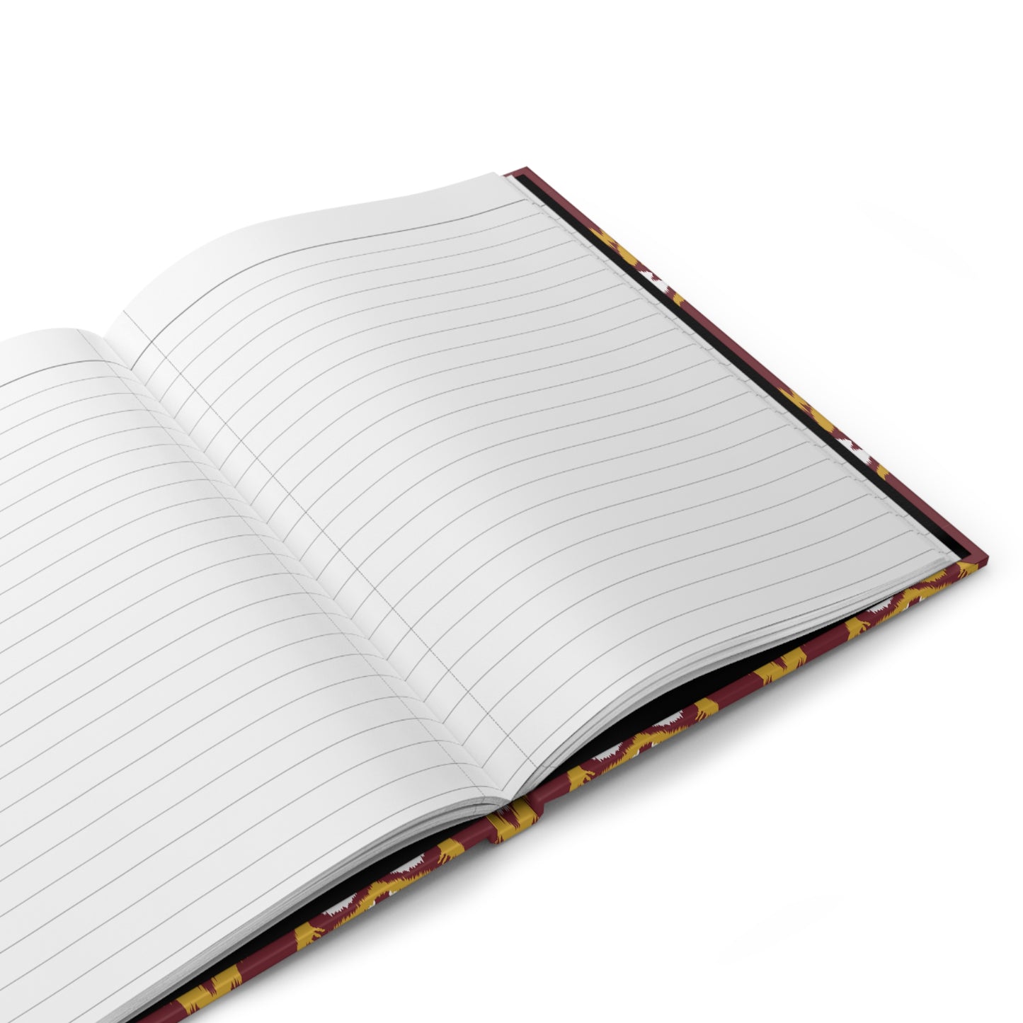 Journal | Los Angeles, California | Ikat