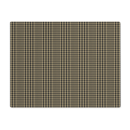 Placemat | Winston Salem, North Carolina | Tweed