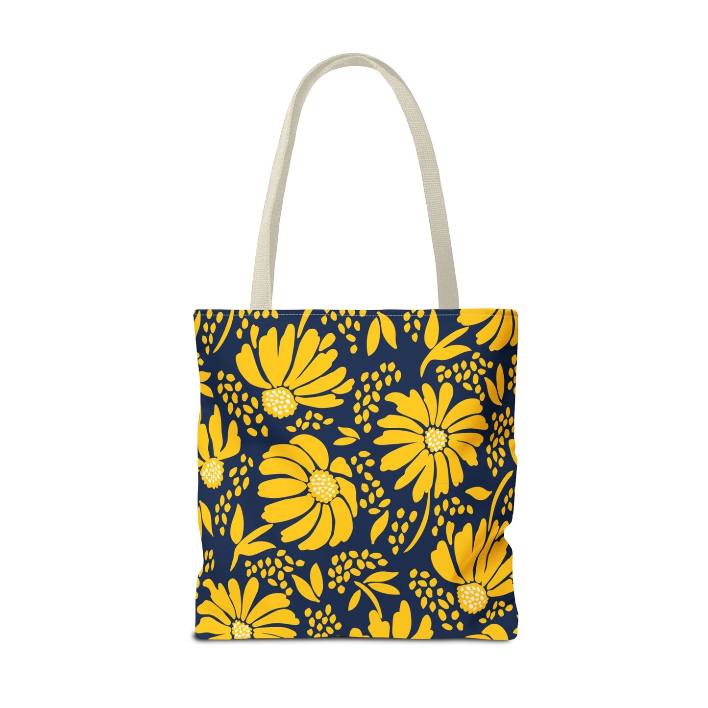 Totes | Yellow & Blue | Bellis