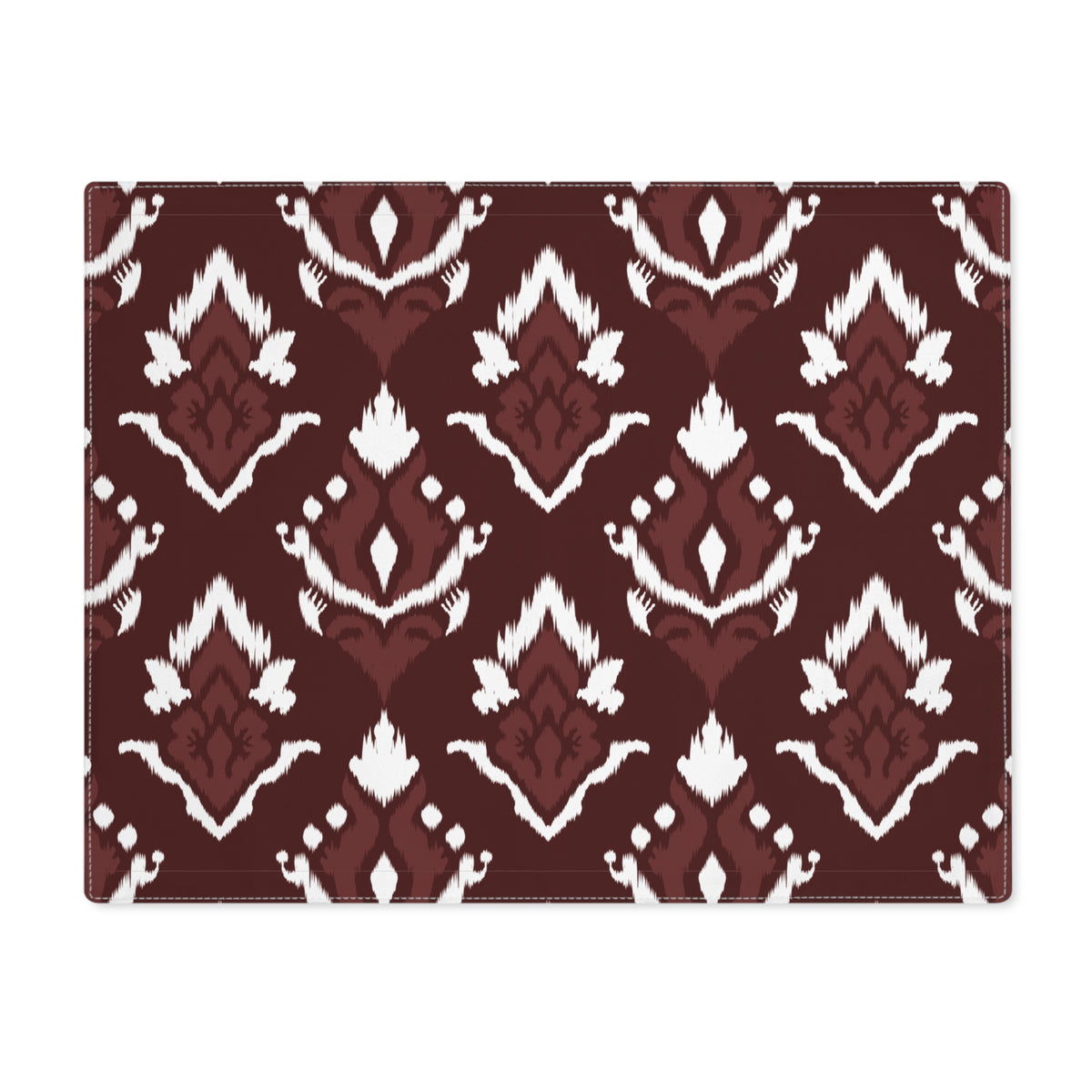 Placemat | College Station, Texas | Ikat