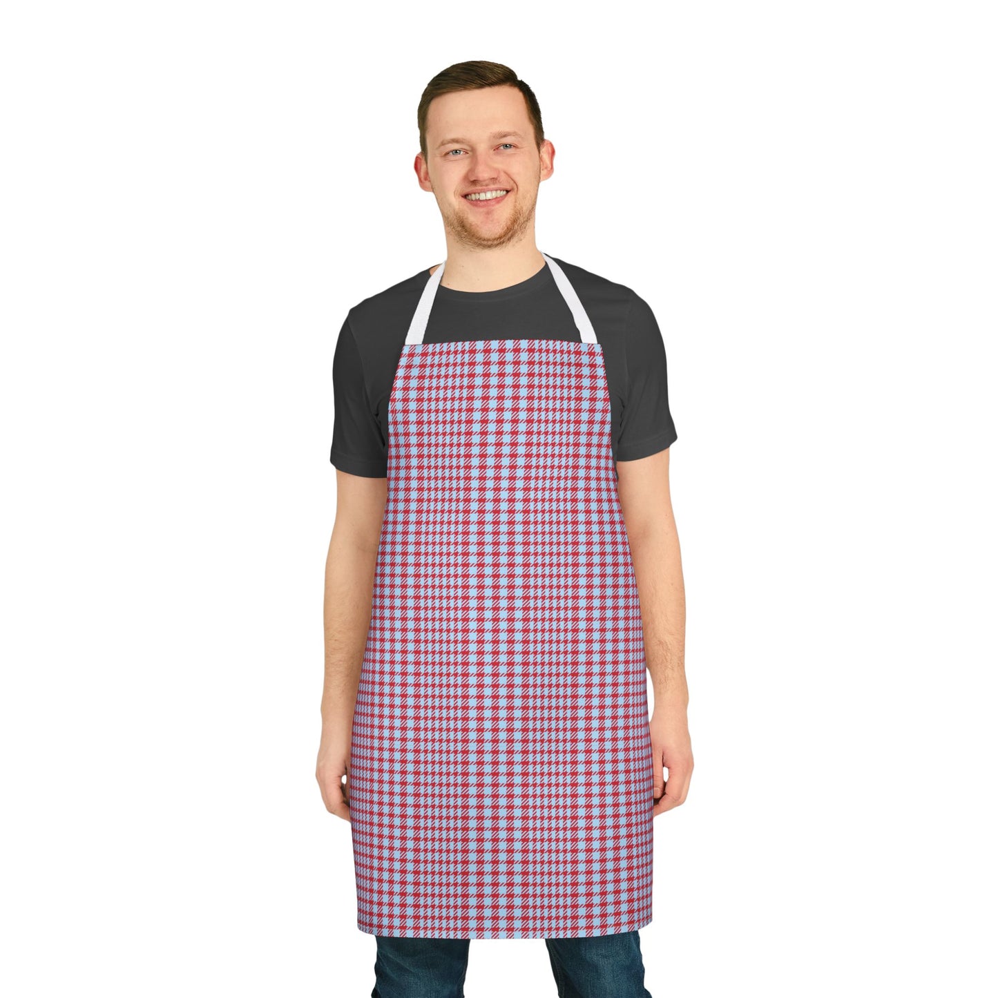 Apron | Oxford, Mississippi | Tweed