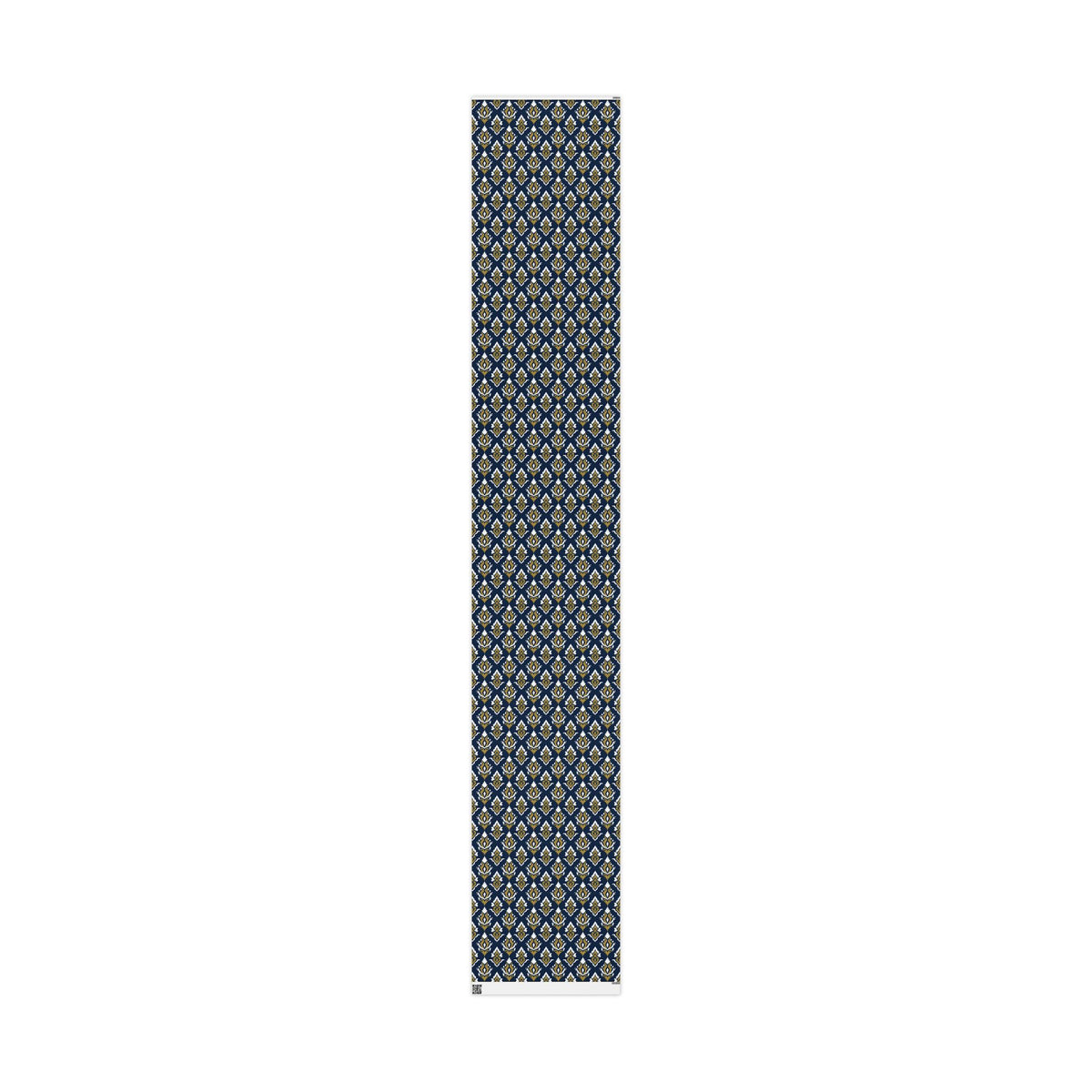 Gift Wrap | Notre Dame, Indiana | Ikat