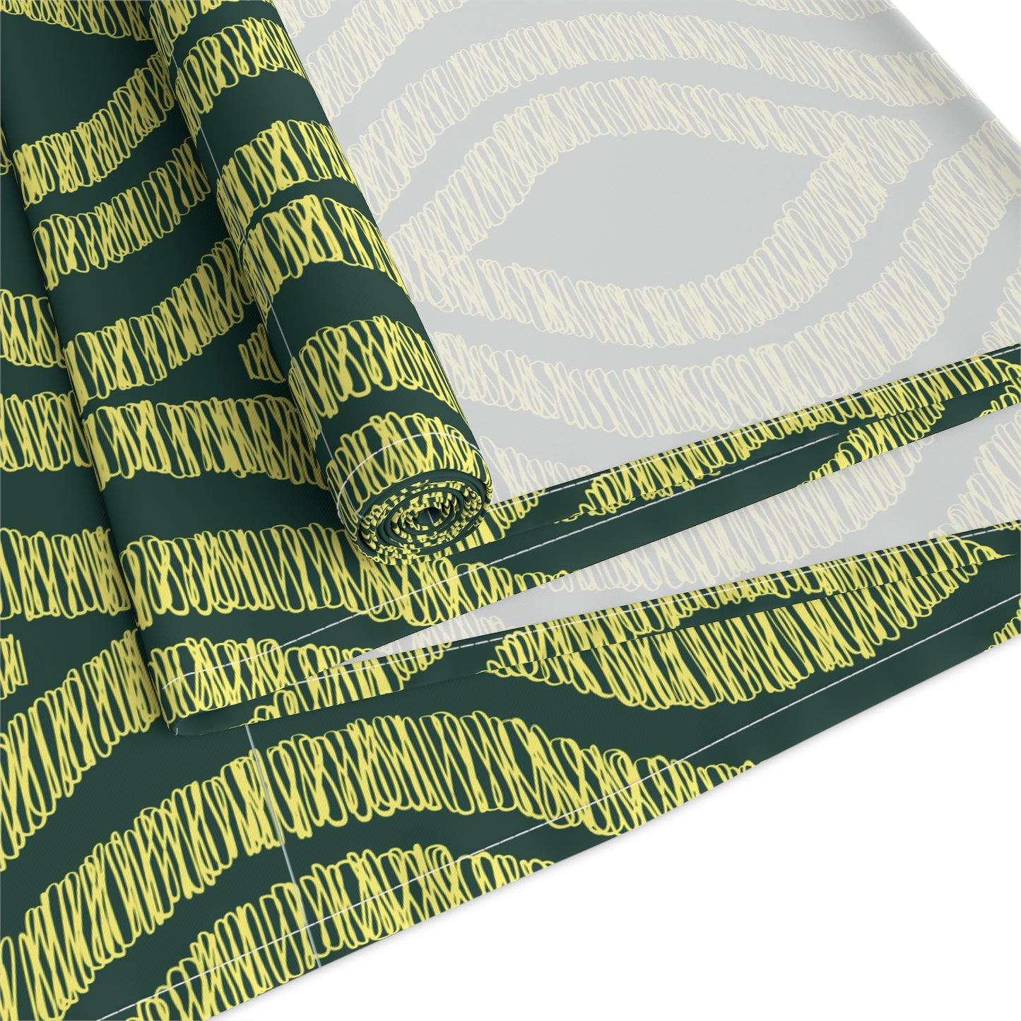 Table Runner | Eugene, Oregon | Ogee