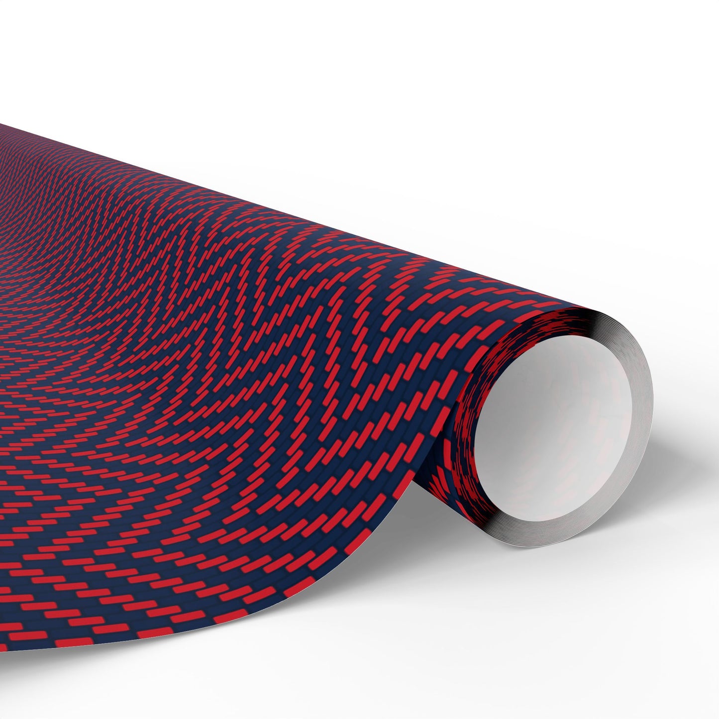 Gift Wrap | Oxford, Mississippi | Herringbone