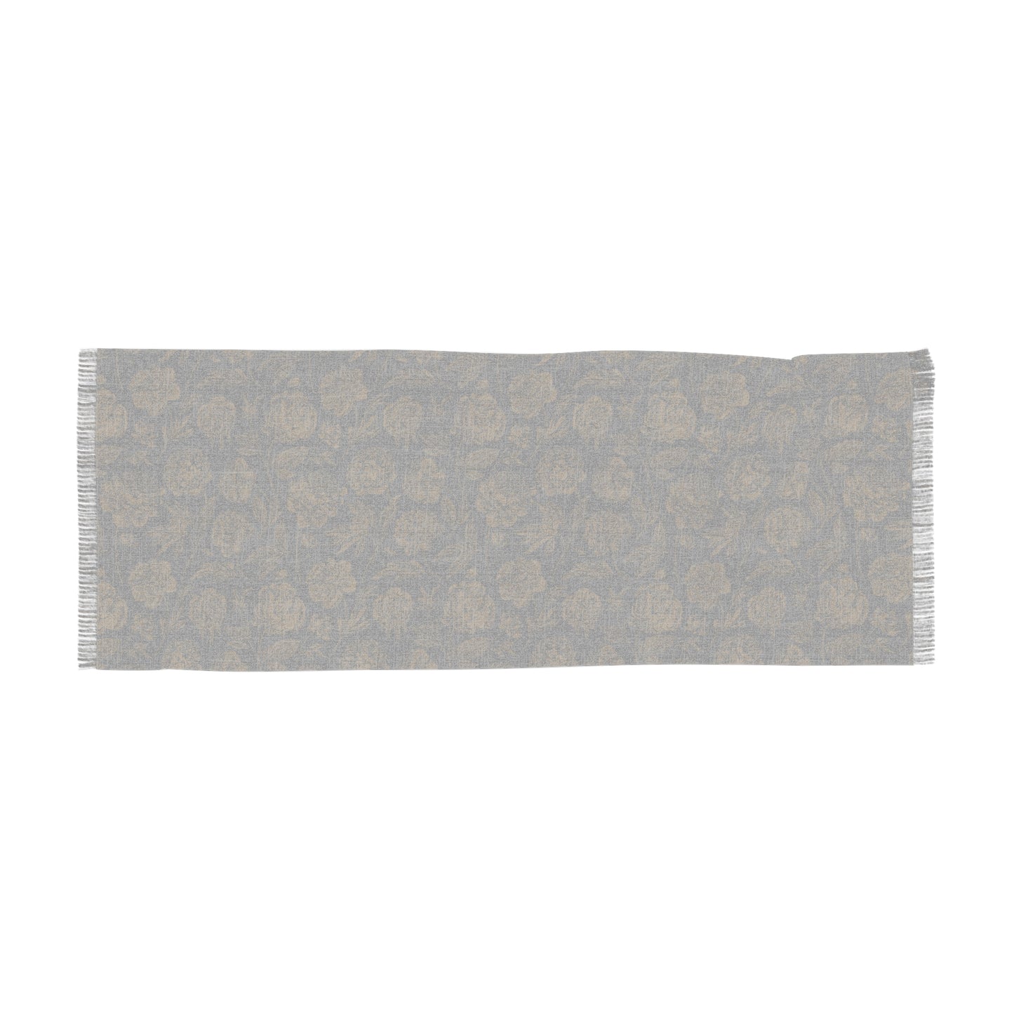 Scarf | Winston Salem, North Carolina | Peony
