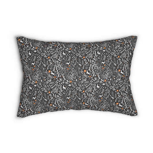 Pillow | Princeton, New Jersey | Fauna