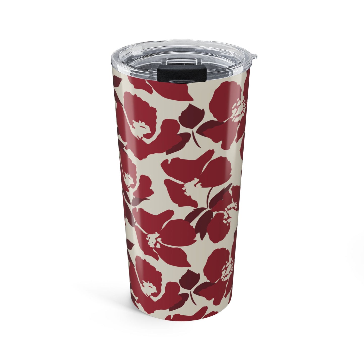 Tumbler | Tuscaloosa, Alabama | Poppy