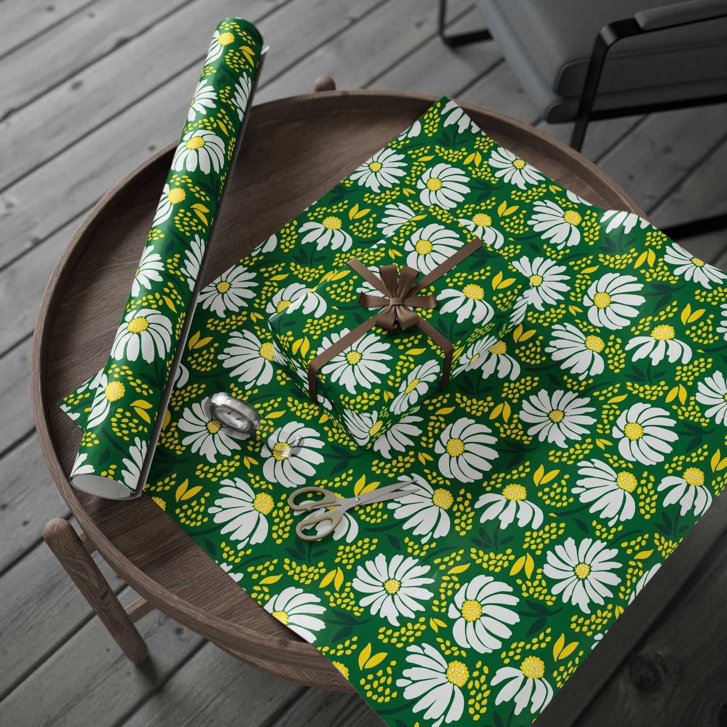Gift Wrap | Eugene, Oregon | Bellis