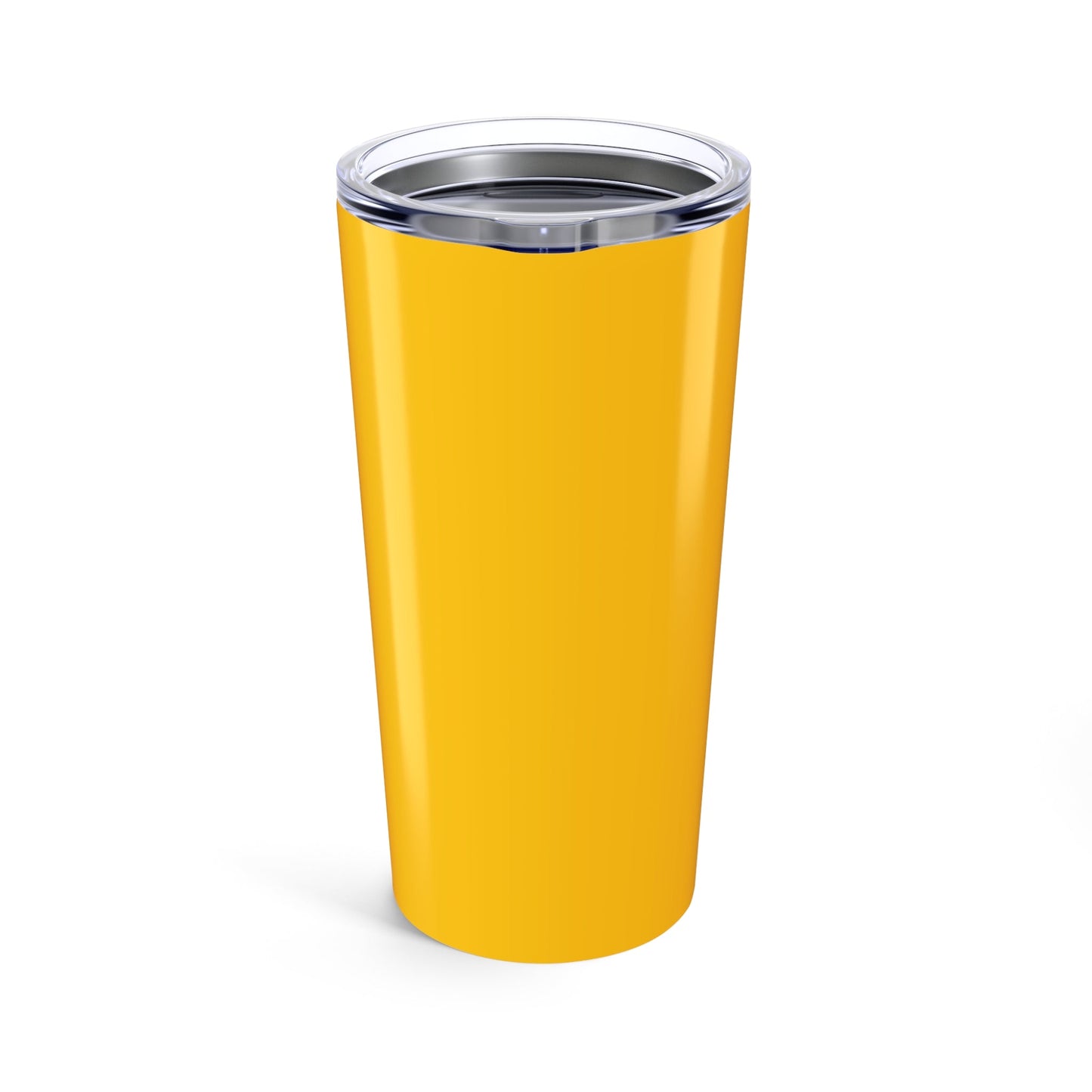 Tumbler | Yellow & Blue | Light