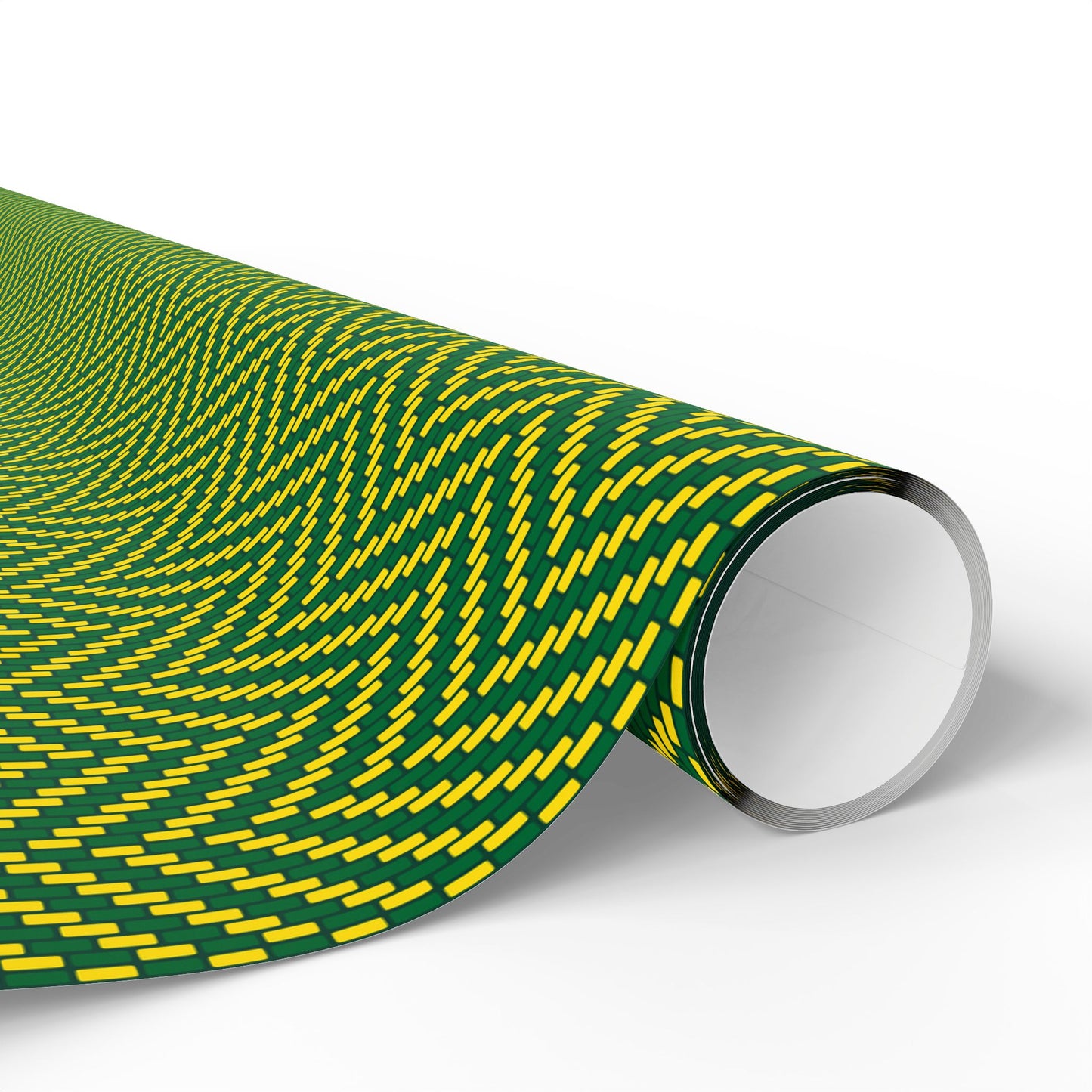 Gift Wrap | Eugene, Oregon | Herringbone