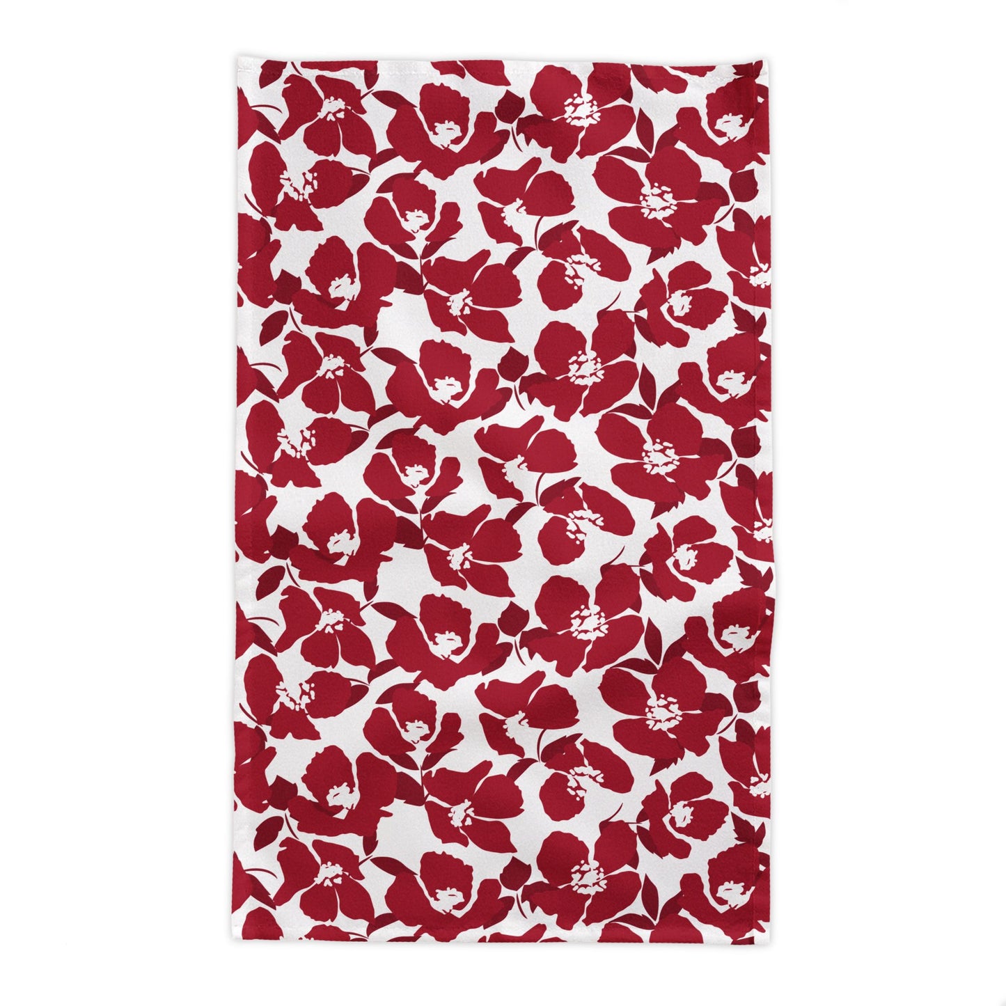 Tablecloth | Bloomington, Indiana | Poppy