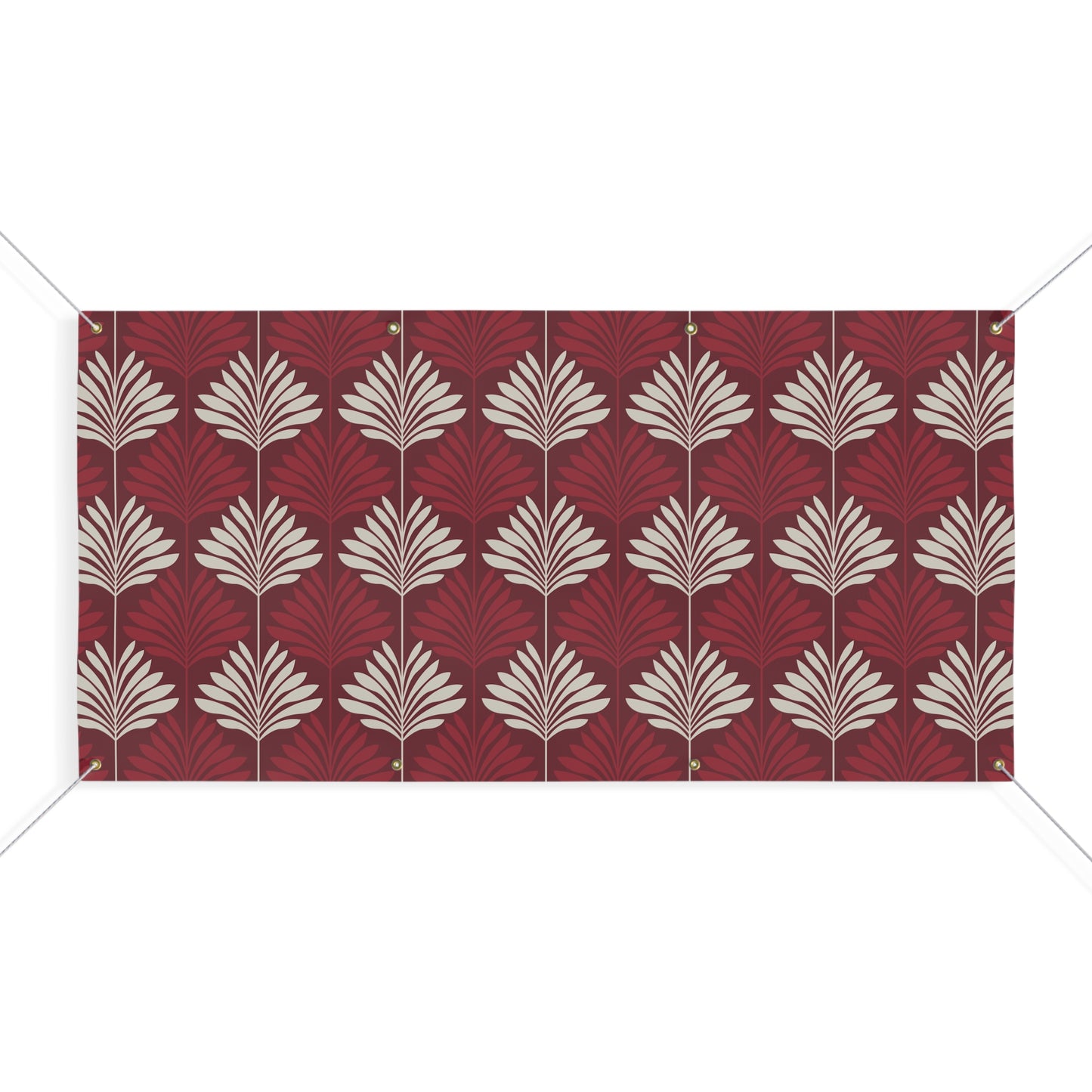 Banner | Tuscaloosa, Alabama | Deco