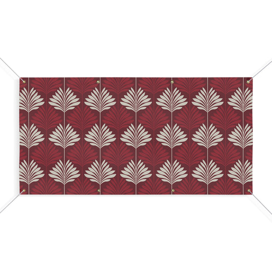 Banner | Tuscaloosa, Alabama | Deco