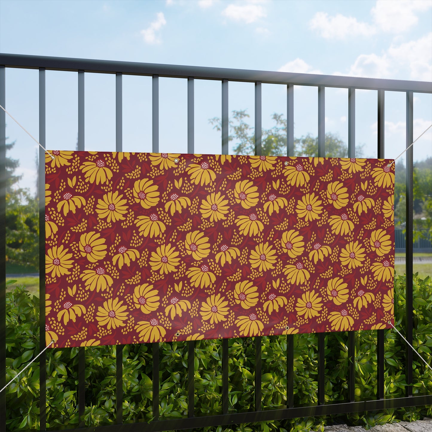 Banner | Los Angeles, California | Bellis