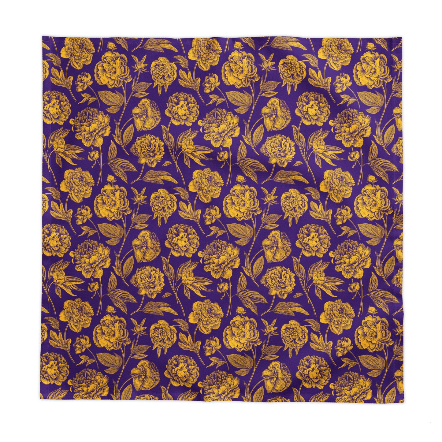 Tablecloth | Baton Rouge, Louisiana | Peony