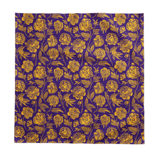 Tablecloth | Baton Rouge, Louisiana | Peony
