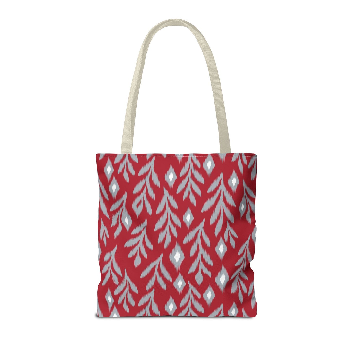 Totes | Red & Gray | Laurel