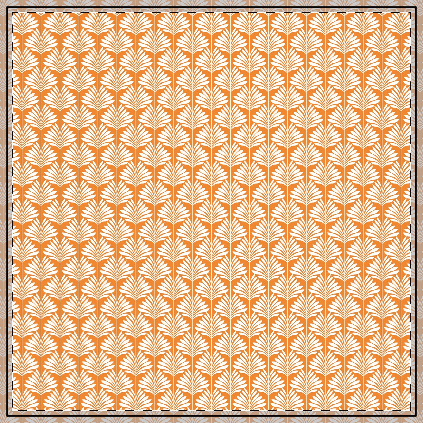 Tablecloth | Knoxville, Tennessee | Deco