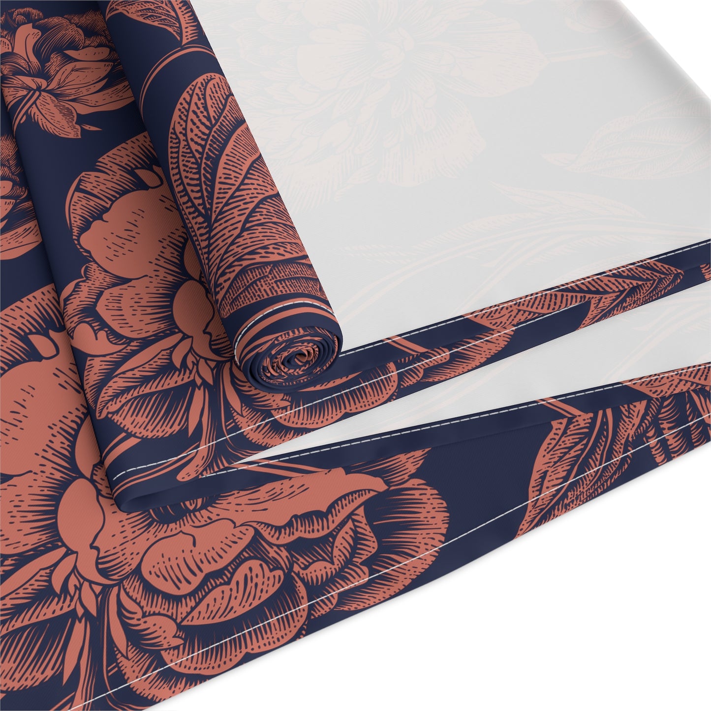 Table Runner | Oxford, Mississippi | Peony