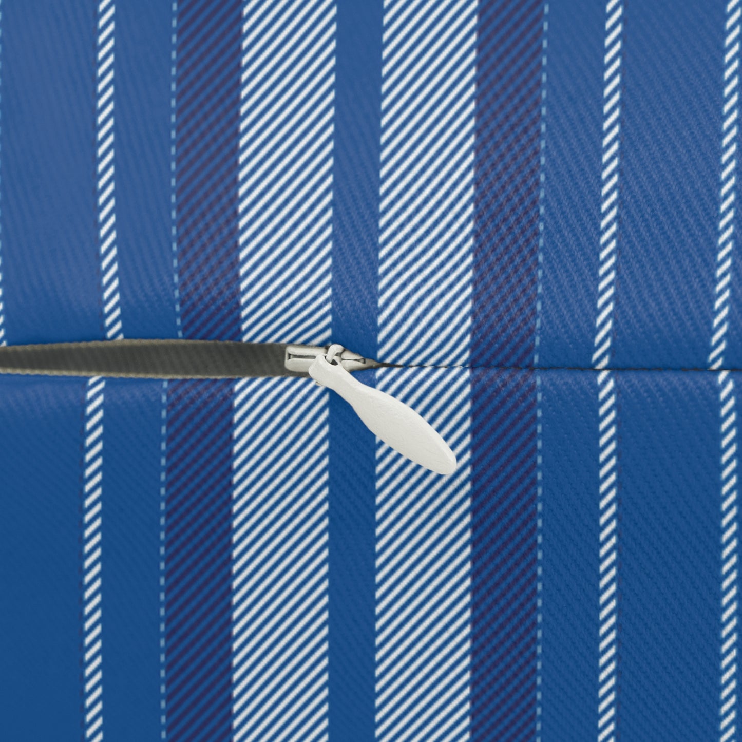 Pillow | Durham, North Carolina | Stripe