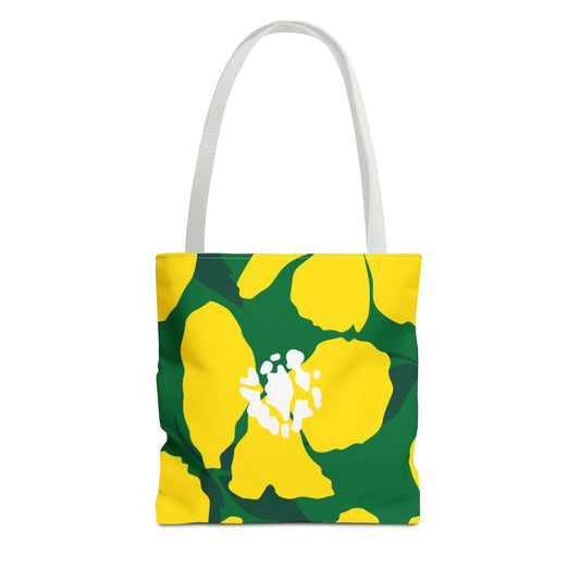 Totes | Eugene, Oregon | Poppy