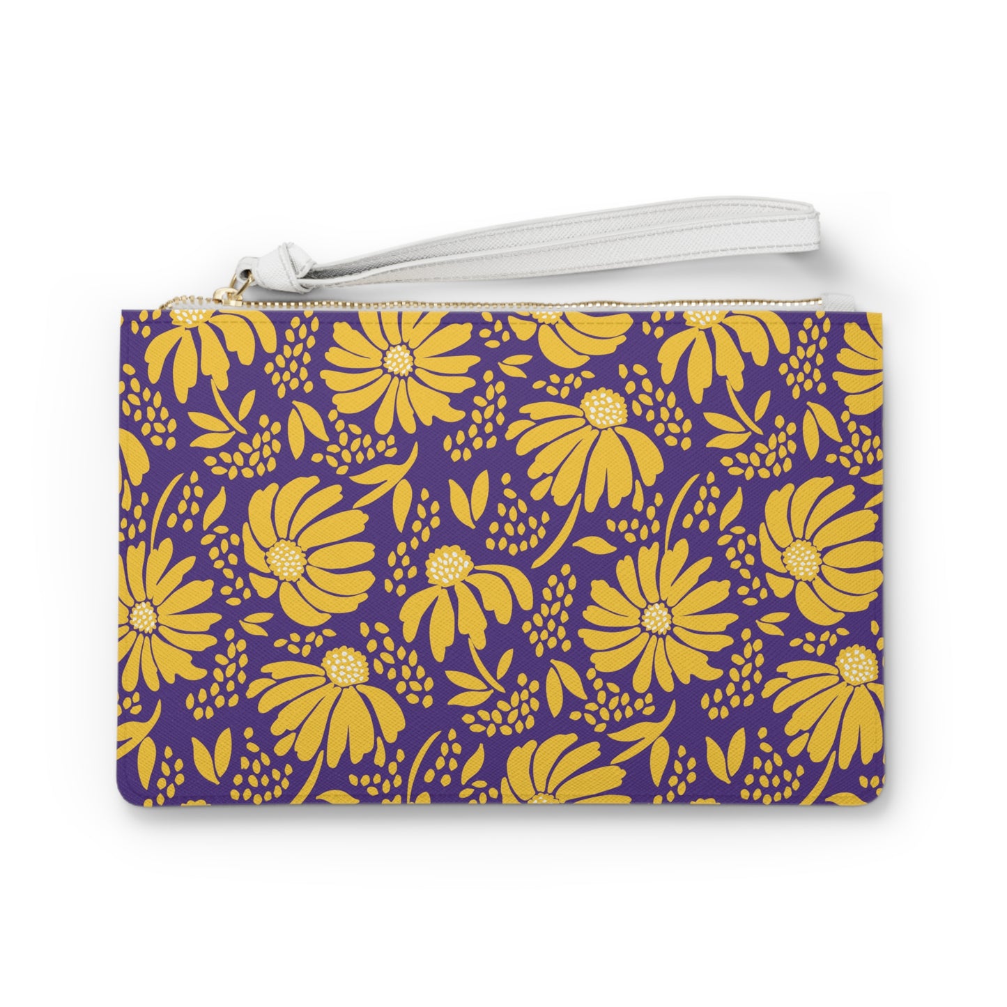 Clutch Bag | Baton Rouge, Louisiana | Bellis