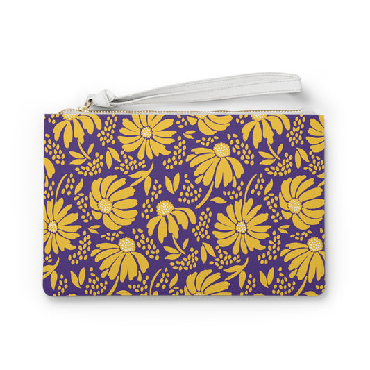 Clutch Bag | Baton Rouge, Louisiana | Bellis