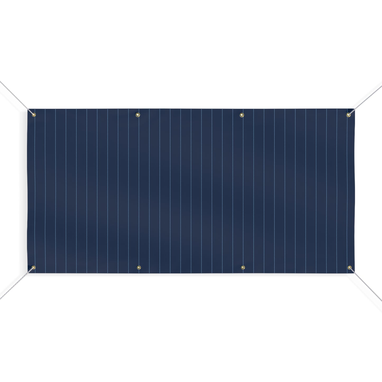 Banner | Chapel Hill, North Carolina | Pinstripe