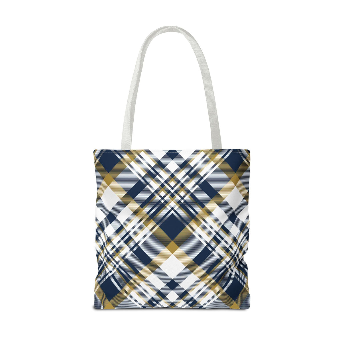 Totes | Notre Dame, Indiana | Tartan