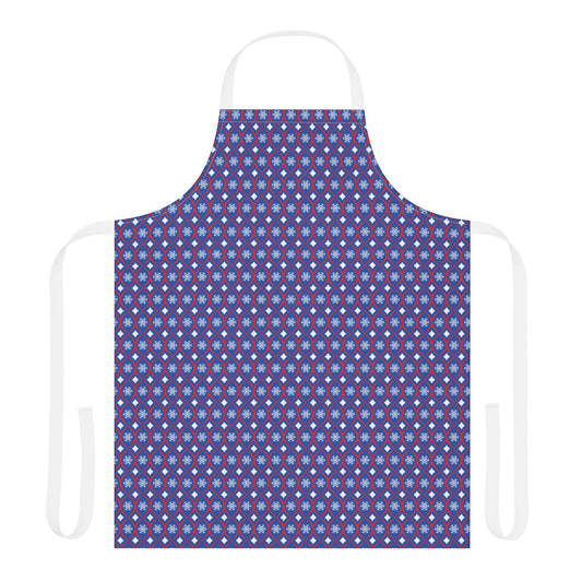 Apron | Lawrence, Kansas | Snow