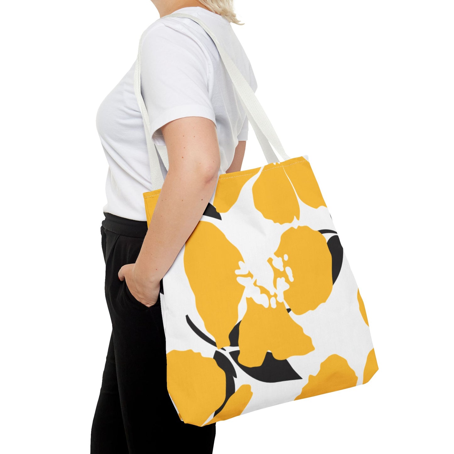 Totes | Kennesaw, Georgia | Poppy