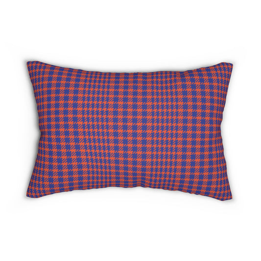 Pillow | Gainesville, Florida | Tweed