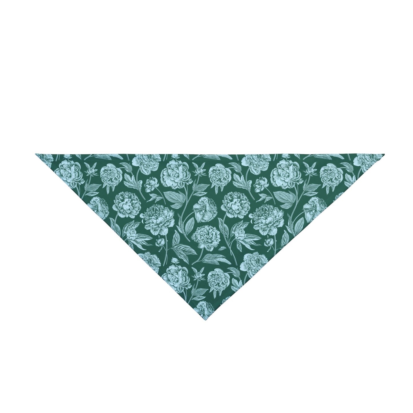 Pet Bandana | New Orleans, Louisiana | Peony