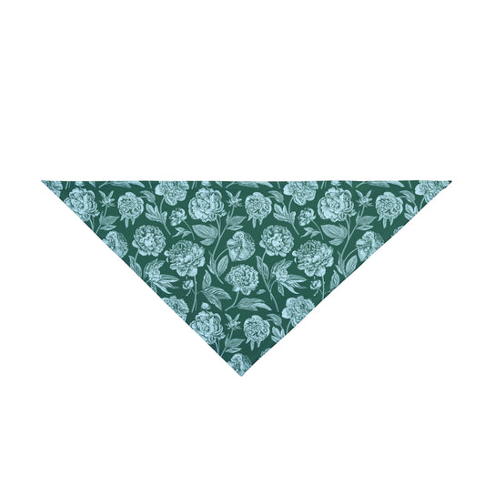 Pet Bandana | New Orleans, Louisiana | Peony