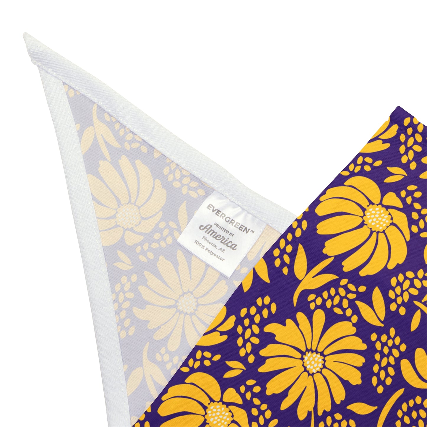 Pet Bandana | Baton Rouge, Louisiana | Bellis