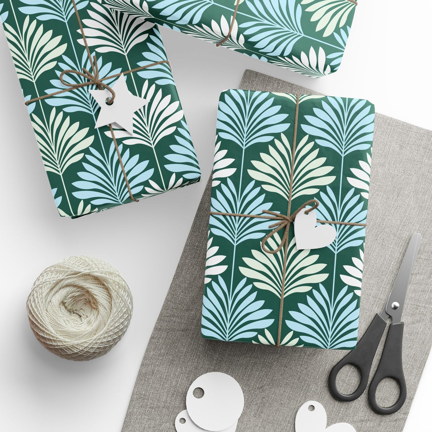 Gift Wrap | New Orleans, Louisiana | Deco