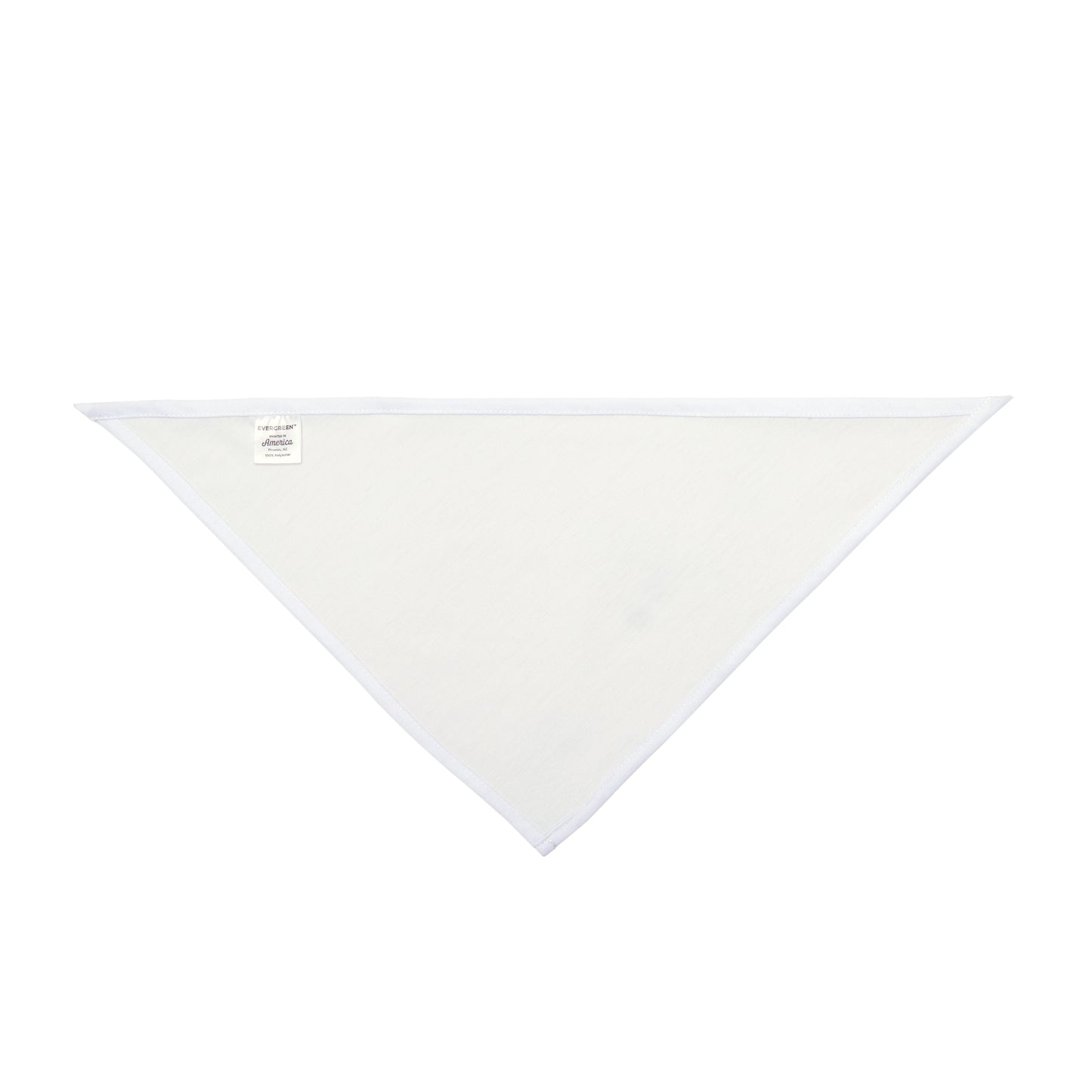 Pet Bandana | Atlanta, Georgia | Light