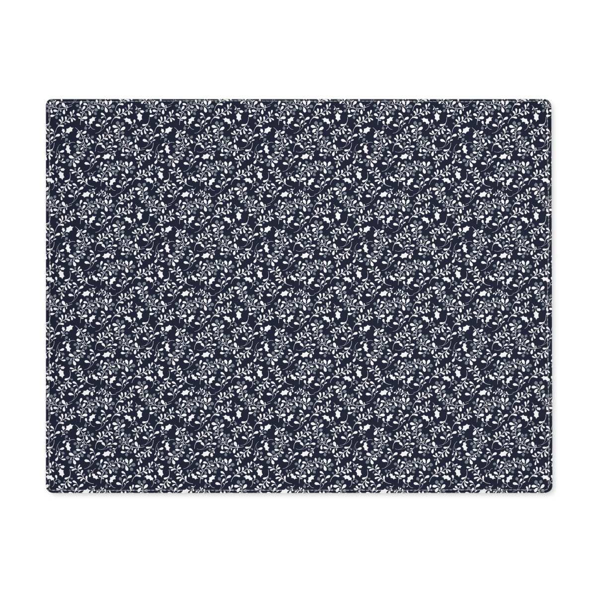 Placemat | Storrs, Connecticut | Holly