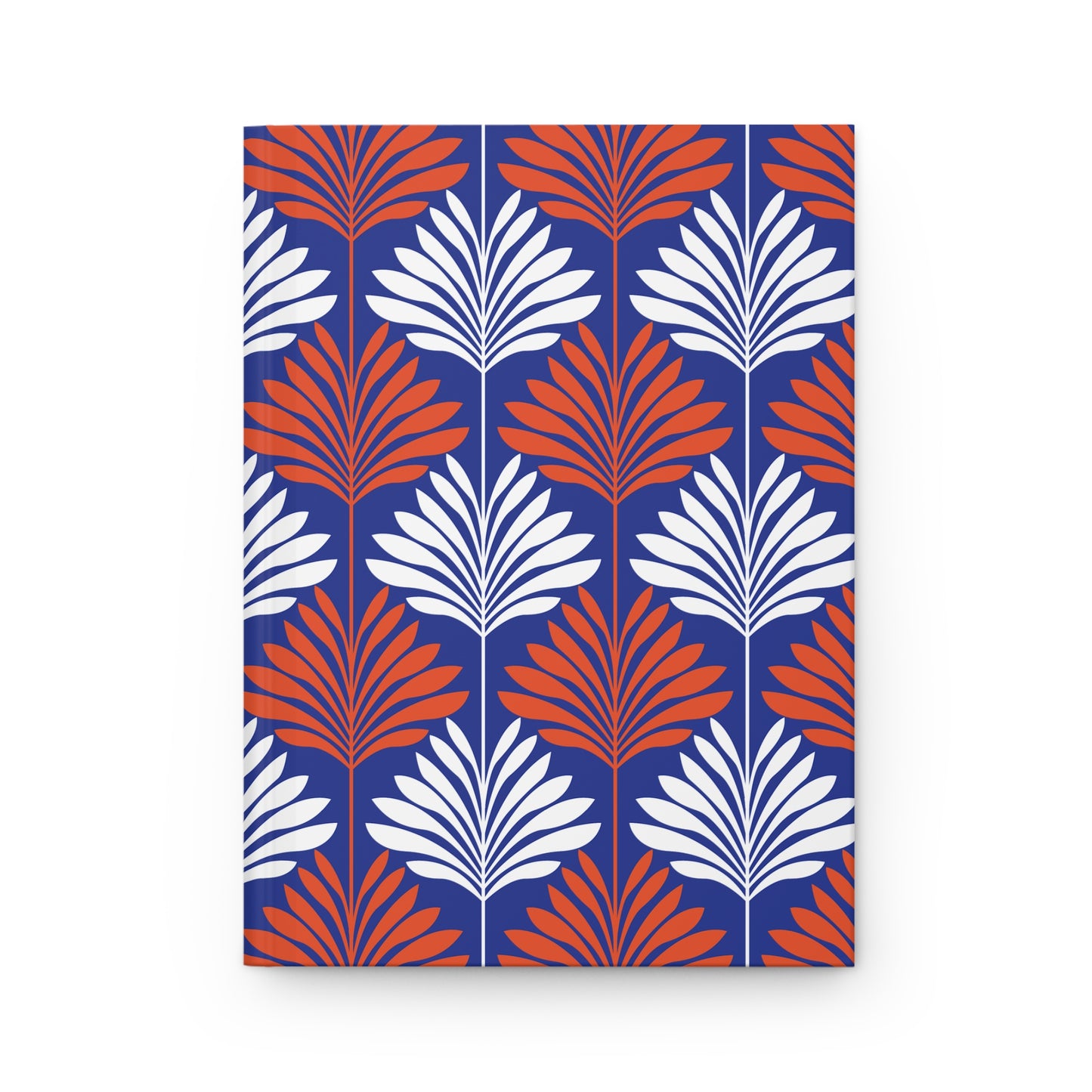 Hardcover Journal | Gainesville, Florida | Deco